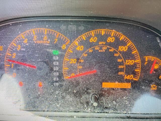 2005 Toyota Camry Le VIN: 4T1BE32K25U546661 Lot: 50336394