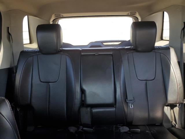 2014 GMC Terrain Denali VIN: 2GKFLZE31E6191861 Lot: 50681774