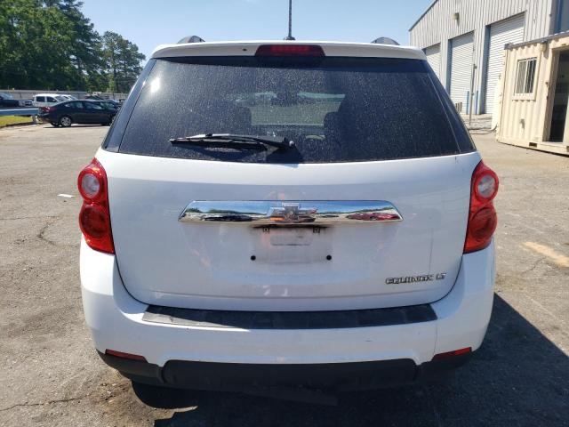 2015 Chevrolet Equinox Lt VIN: 2GNALBEK4F1119689 Lot: 52015914
