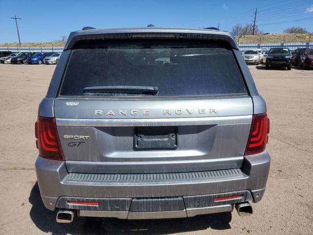 2012 Land Rover Range Rover Sport Hse VIN: SALSF2D45CA740599 Lot: 49404414