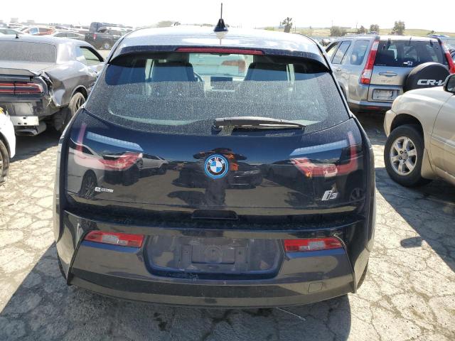 2015 BMW I3 Rex VIN: WBY1Z4C52FV502303 Lot: 52338854