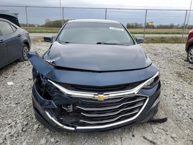 2020 CHEVROLET MALIBU LT - 1G1ZD5ST7LF021549