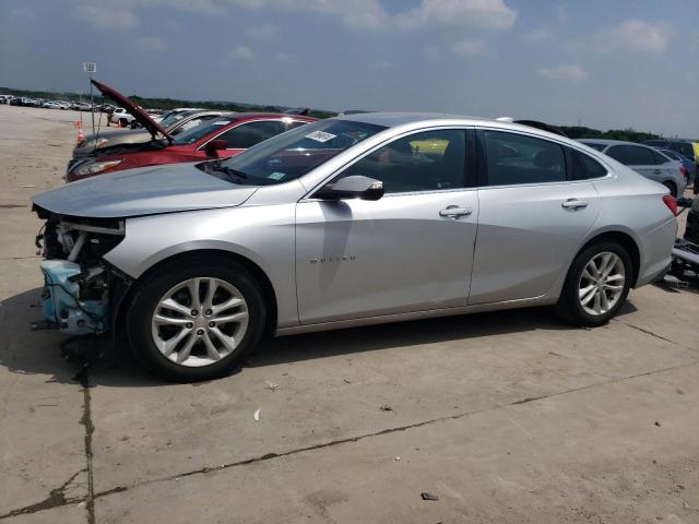 2018 Chevrolet Malibu Lt VIN: 1G1ZD5ST3JF172174 Lot: 51664914