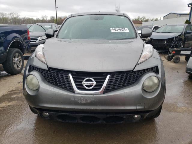 2011 Nissan Juke S VIN: JN8AF5MR6BT000163 Lot: 49548604