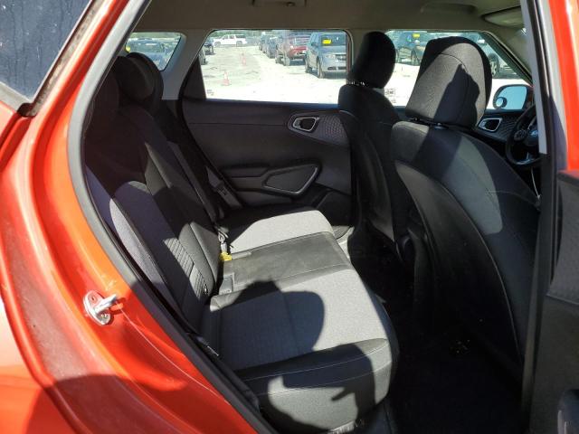 2020 Kia Soul Lx VIN: KNDJ23AU3L7004525 Lot: 50040404