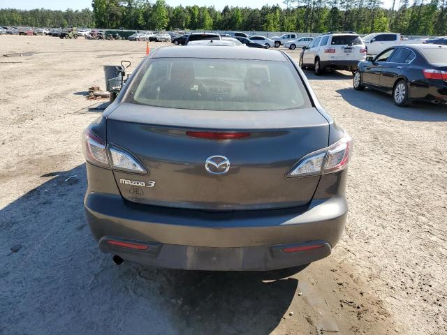 2011 Mazda 3 I VIN: JM1BL1VF1B1367473 Lot: 51669724