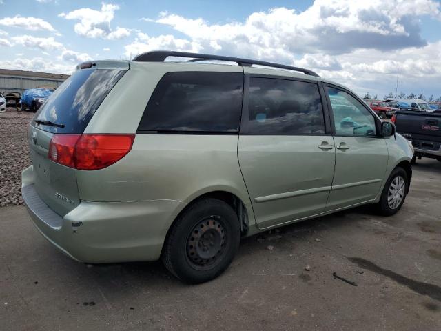 2010 Toyota Sienna Ce VIN: 5TDKK4CC5AS329534 Lot: 51572224