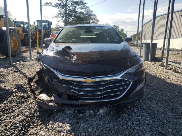 2021 Chevrolet Malibu Lt VIN: 1G1ZD5ST6MF064751 Lot: 51094304