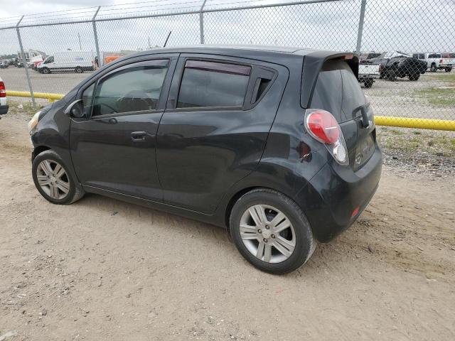 2014 Chevrolet Spark 1Lt VIN: KL8CD6S99EC590097 Lot: 52575814