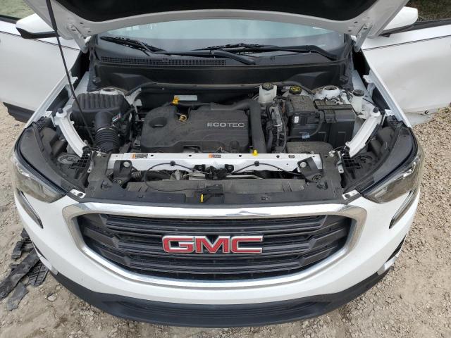 3GKALMEV8LL153390 GMC Terrain SL 11