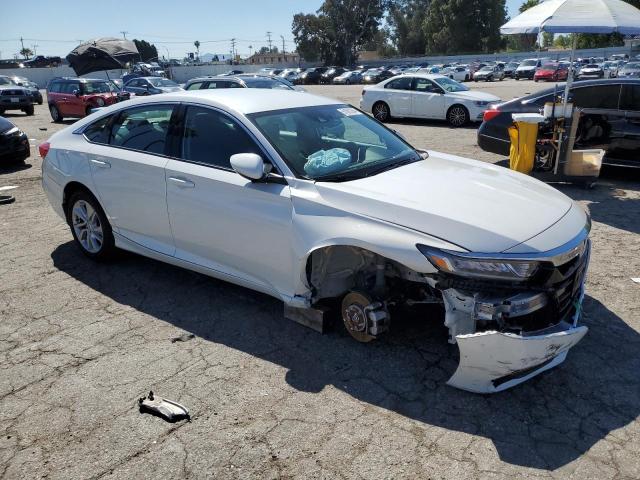 2019 Honda Accord Lx VIN: 1HGCV1F12KA173991 Lot: 51061284