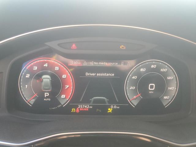 2021 AUDI Q8 PREMIUM - WA1EVAF10MD011117