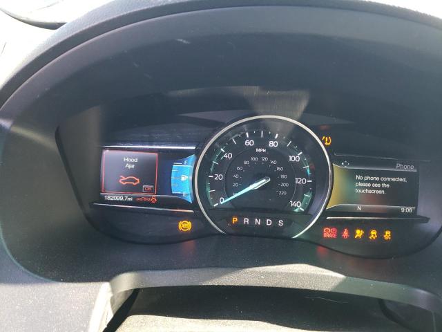 2016 Ford Explorer Sport VIN: 1FM5K8GT7GGB18266 Lot: 51608664