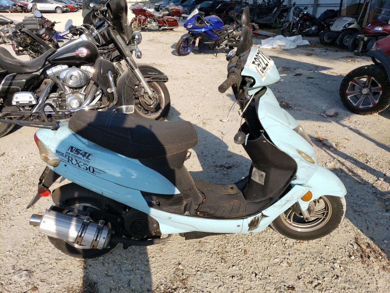 L5YACBPZ6K1109127 TAI MOPED 2019
