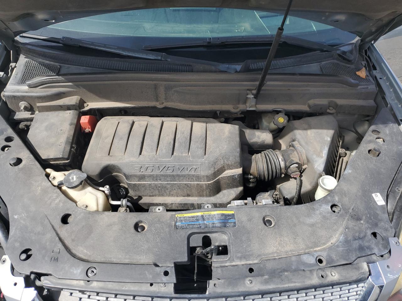 1GKEV33708J219200 2008 GMC Acadia Slt-2