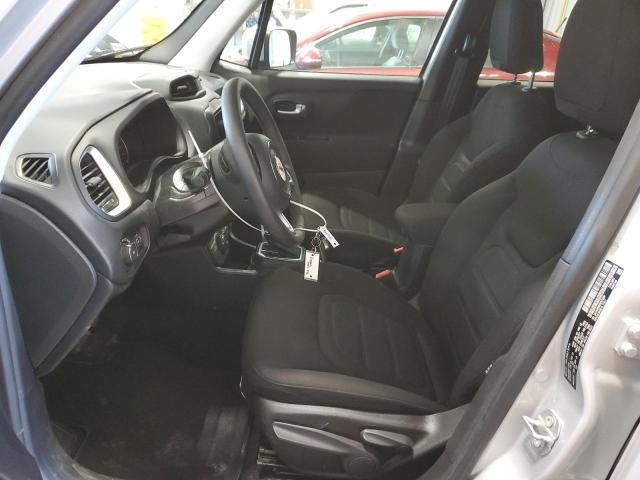 2019 Jeep Renegade Latitude VIN: ZACNJBBB0KPK72894 Lot: 50269374