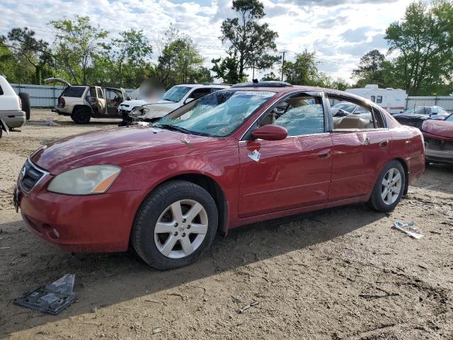 2003 Nissan Altima Base VIN: 1N4AL11D43C322006 Lot: 52180894