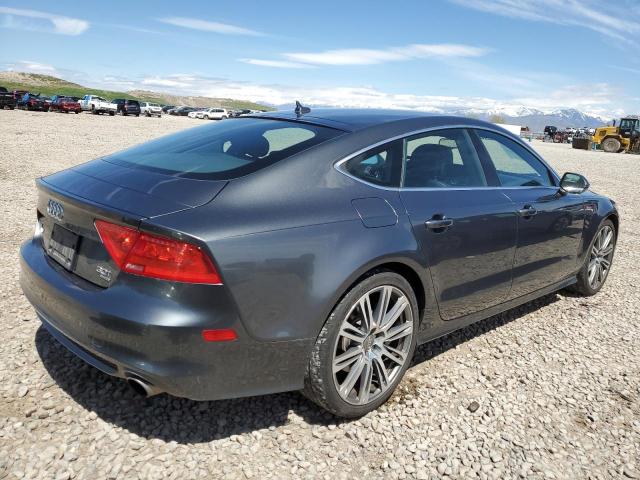 VIN WAU2GAFC4DN115220 2013 Audi A7, Prestige no.3