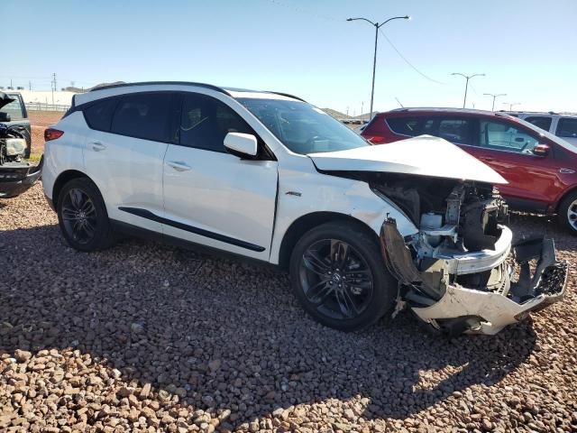 5J8TC2H69LL033821 Acura RDX A-SPEC 4