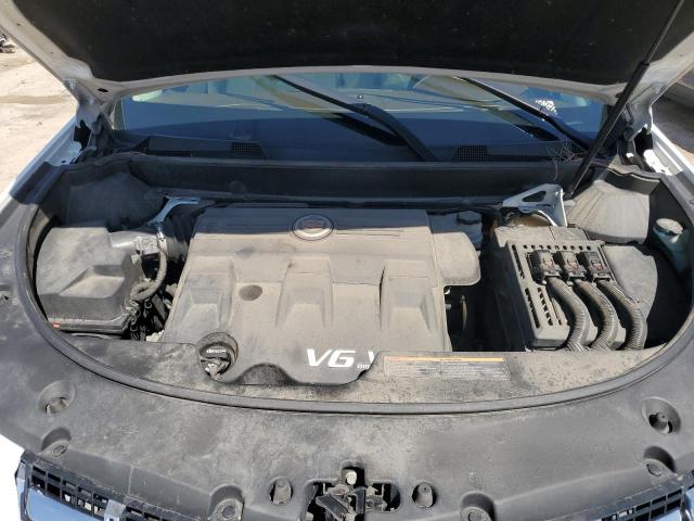 2015 CADILLAC SRX PERFOR - 3GYFNFE30FS560114