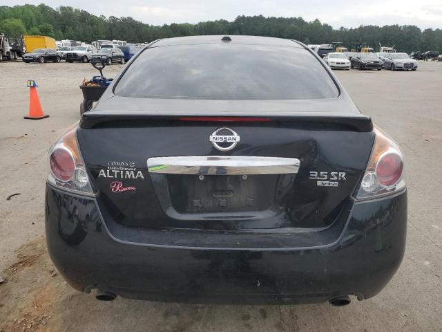 2012 Nissan Altima Sr VIN: 1N4BL2AP8CN466554 Lot: 51475484