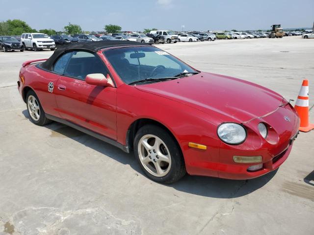 JT5FG02T2W0050321 1998 Toyota Celica Gt