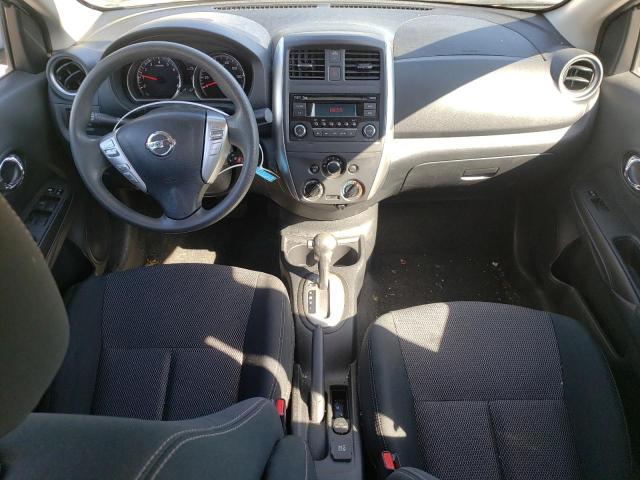 2016 Nissan Versa S VIN: 3N1CN7AP4GL861295 Lot: 50599774