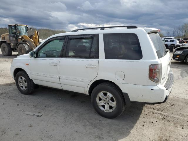 2008 Honda Pilot Vp VIN: 5FNYF18298B038594 Lot: 52086224