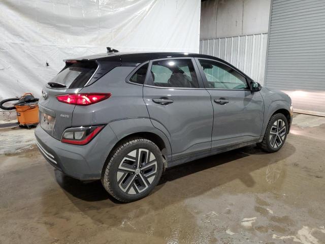 2023 Hyundai Kona Se VIN: KM8K23AG0PU166534 Lot: 52588144