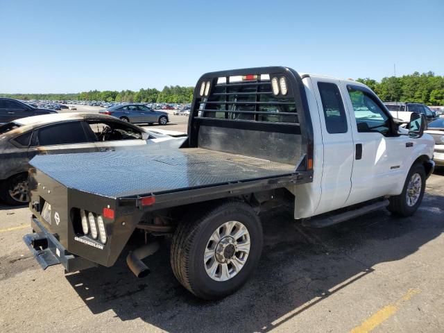 2003 Ford F250 Super Duty VIN: 1FTNX20F93EA69438 Lot: 50709834