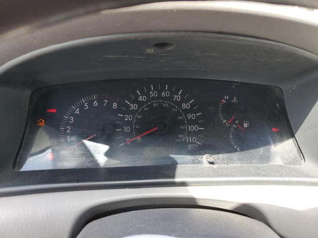 2005 Toyota Corolla Ce VIN: JTDBR32E552061140 Lot: 51537724