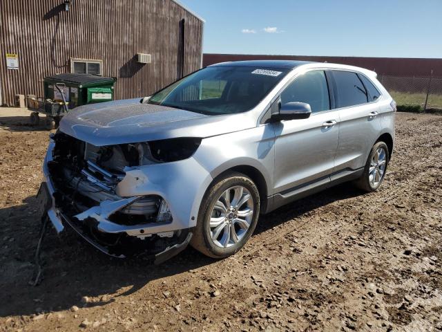 2FMPK4K95LBB59591 2020 FORD EDGE - Image 1