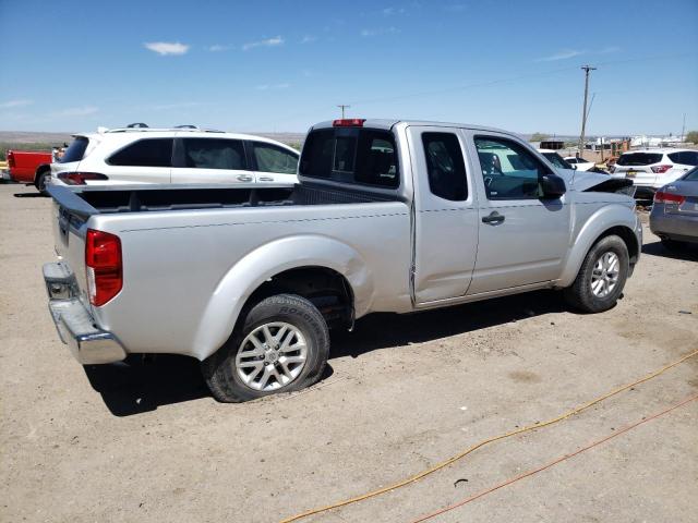 2016 Nissan Frontier S VIN: 1N6BD0CT8GN744541 Lot: 51203964