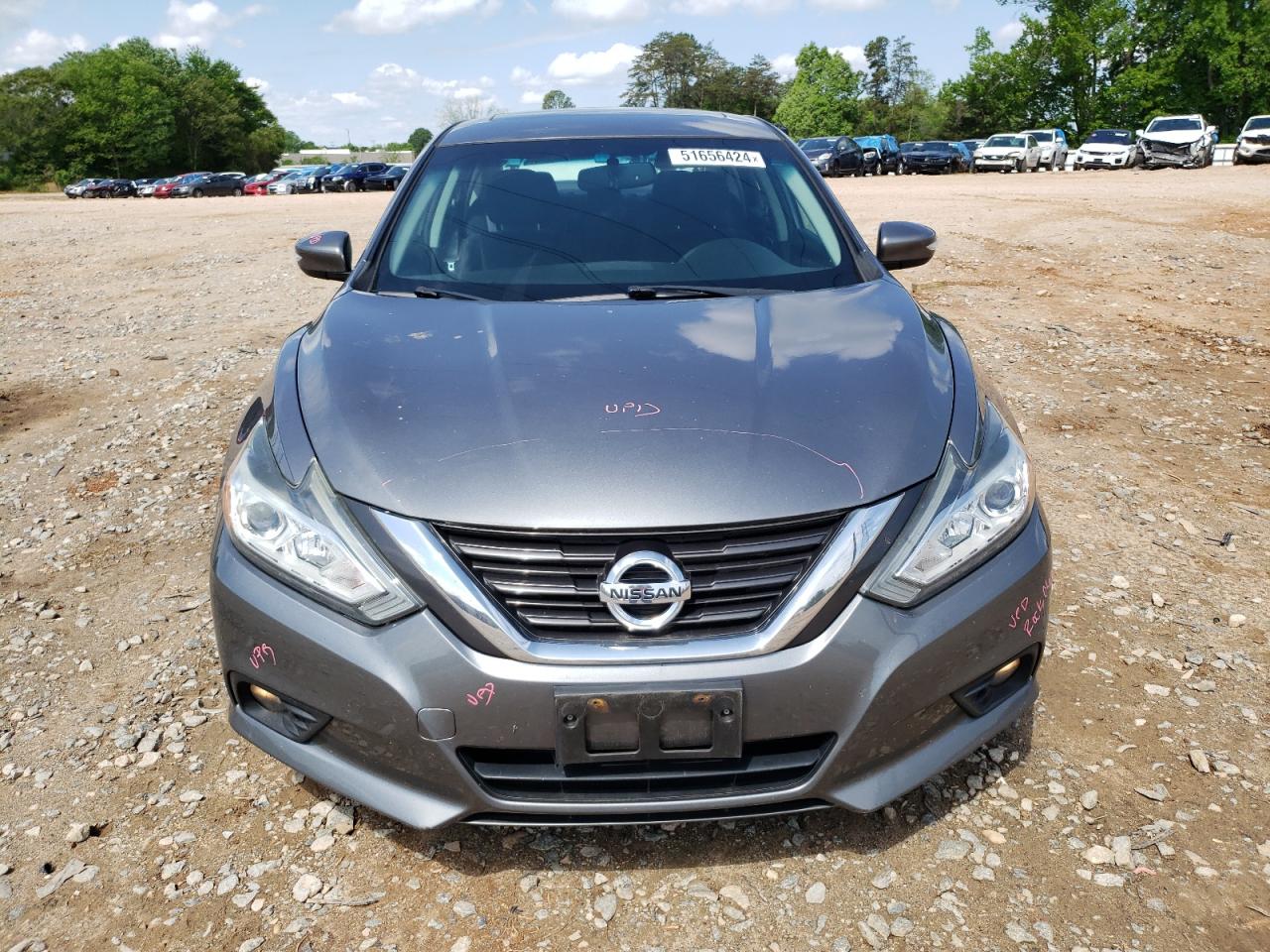 1N4AL3AP2GC255451 2016 Nissan Altima 2.5