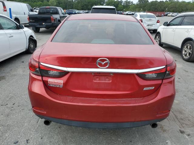 2014 Mazda 6 Touring VIN: JM1GJ1V62E1152362 Lot: 50958644