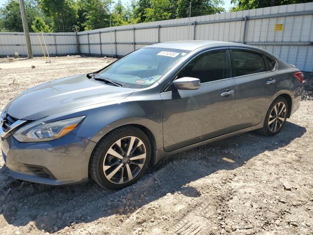 2017 Nissan Altima 2.5 VIN: 1N4AL3AP5HC475992 Lot: 51742434