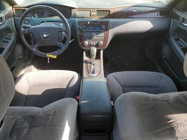 2012 Chevrolet Impala Lt VIN: 2G1WG5E34C1274745 Lot: 50055204