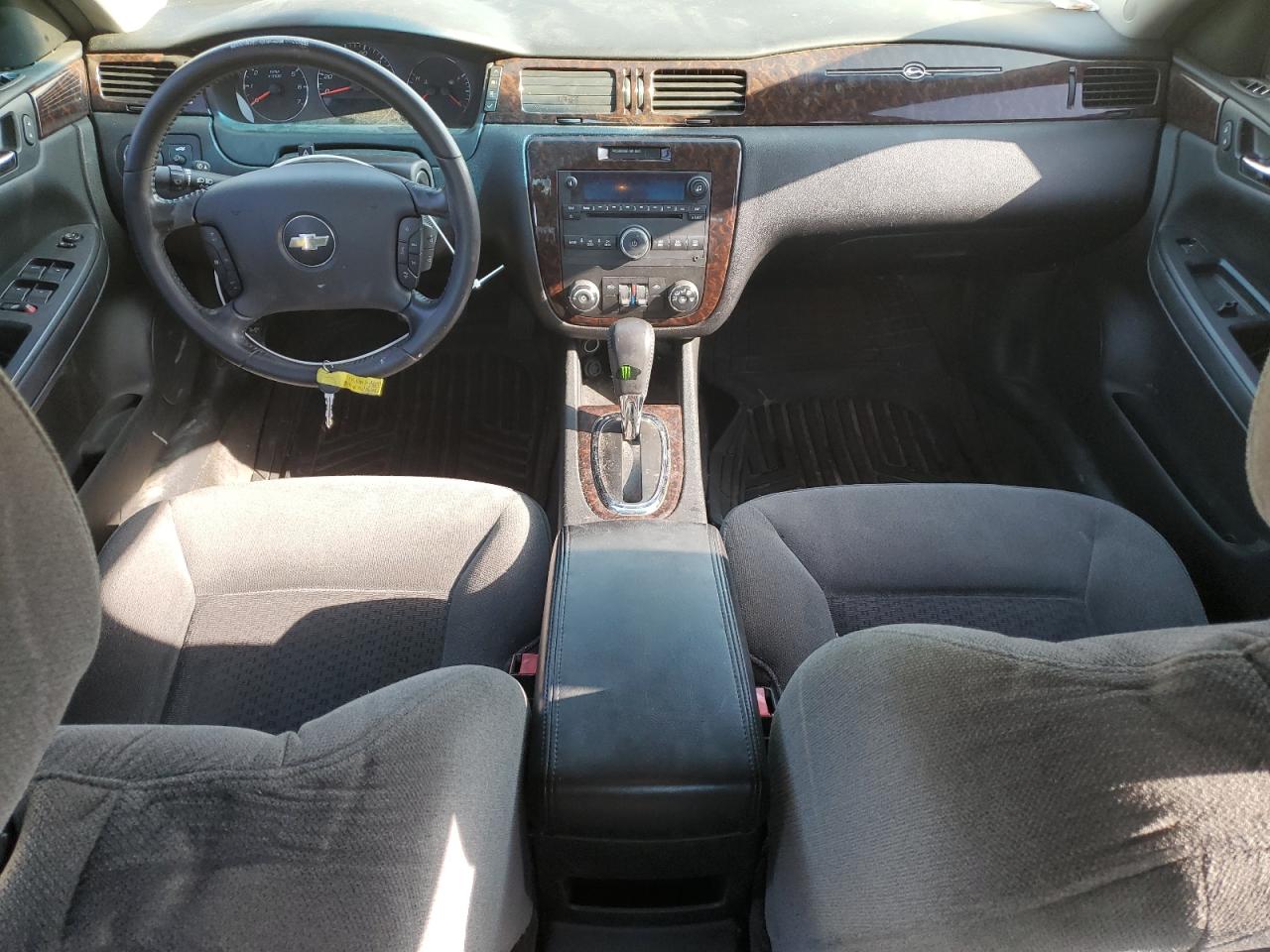 2G1WG5E34C1274745 2012 Chevrolet Impala Lt