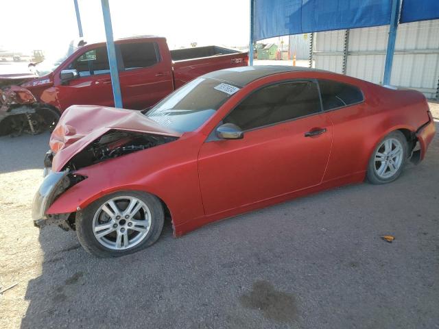 2004 Infiniti G35 VIN: JNKCV54E34M308911 Lot: 50976834