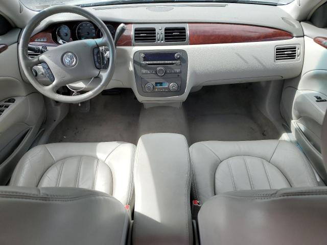 2009 Buick Lucerne Cxl VIN: 1G4HD57109U112236 Lot: 49085414