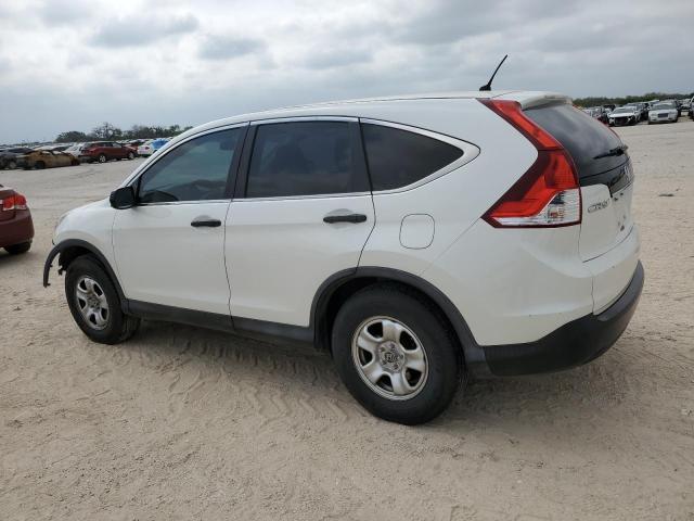 2013 Honda Cr-V Lx VIN: 5J6RM3H3XDL038586 Lot: 51168844