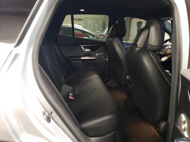 2023 MERCEDES-BENZ EQE SUV 50 - 4JGGM2CB0PA016386