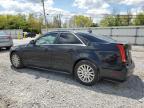 CADILLAC CTS LUXURY photo