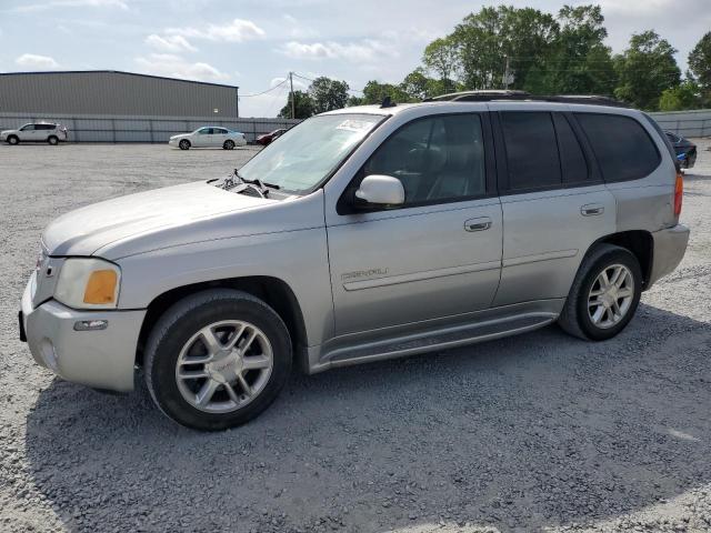 2008 GMC Envoy Denali VIN: 1GKES63M682257475 Lot: 52742254