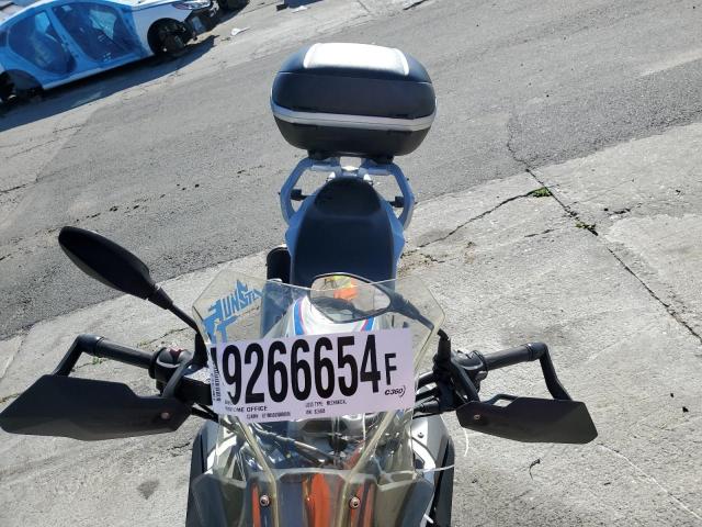 2019 BMW G310 GS - WB30G1207KR825888