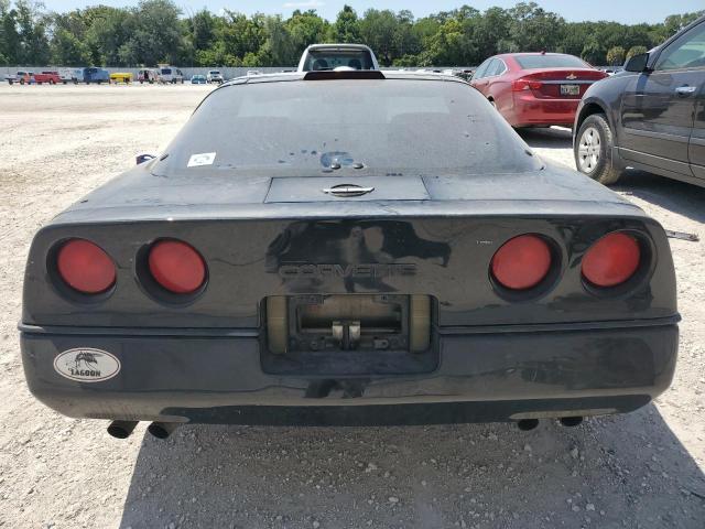 1990 Chevrolet Corvette VIN: 1G1YY2382L5107477 Lot: 51228964