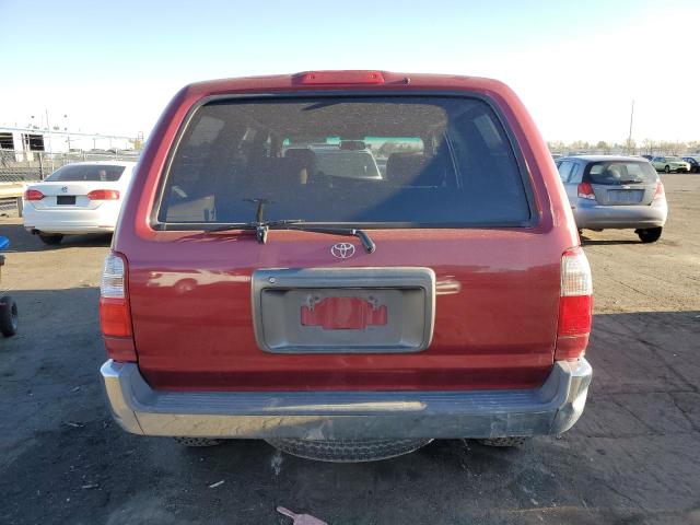 2001 Toyota 4Runner Sr5 VIN: JT3HN86R210338885 Lot: 50794854