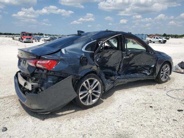 2019 Chevrolet Malibu Premier VIN: 1G1ZE5SX8KF154576 Lot: 52647314