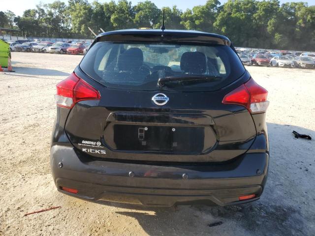 2020 Nissan Kicks S VIN: 3N1CP5BV2LL481152 Lot: 50851214