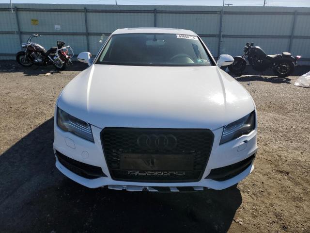 2012 Audi A7 Prestige VIN: WAU2GAFC9CN082116 Lot: 49860774